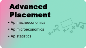 advanced placement