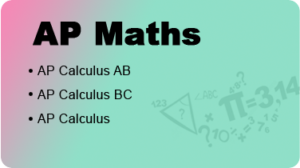 ap maths
