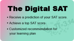the digital sat