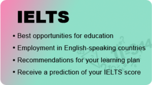 ielts