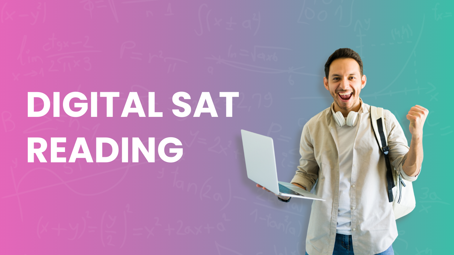 My SAT Guide