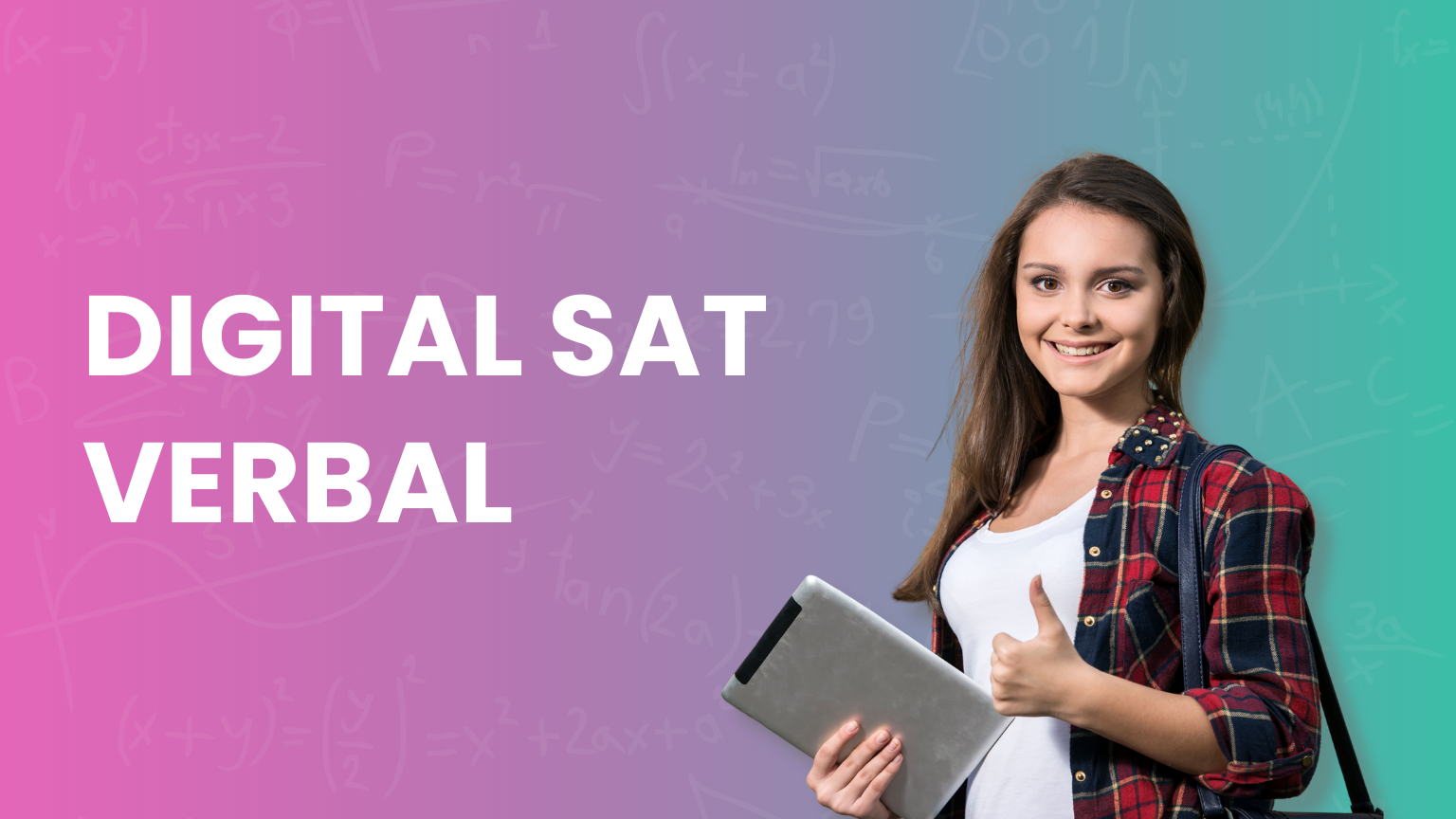 My SAT Guide